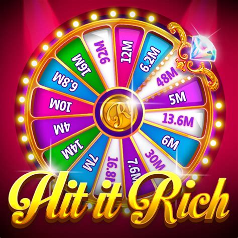 Rich Happy Slot - Play Online